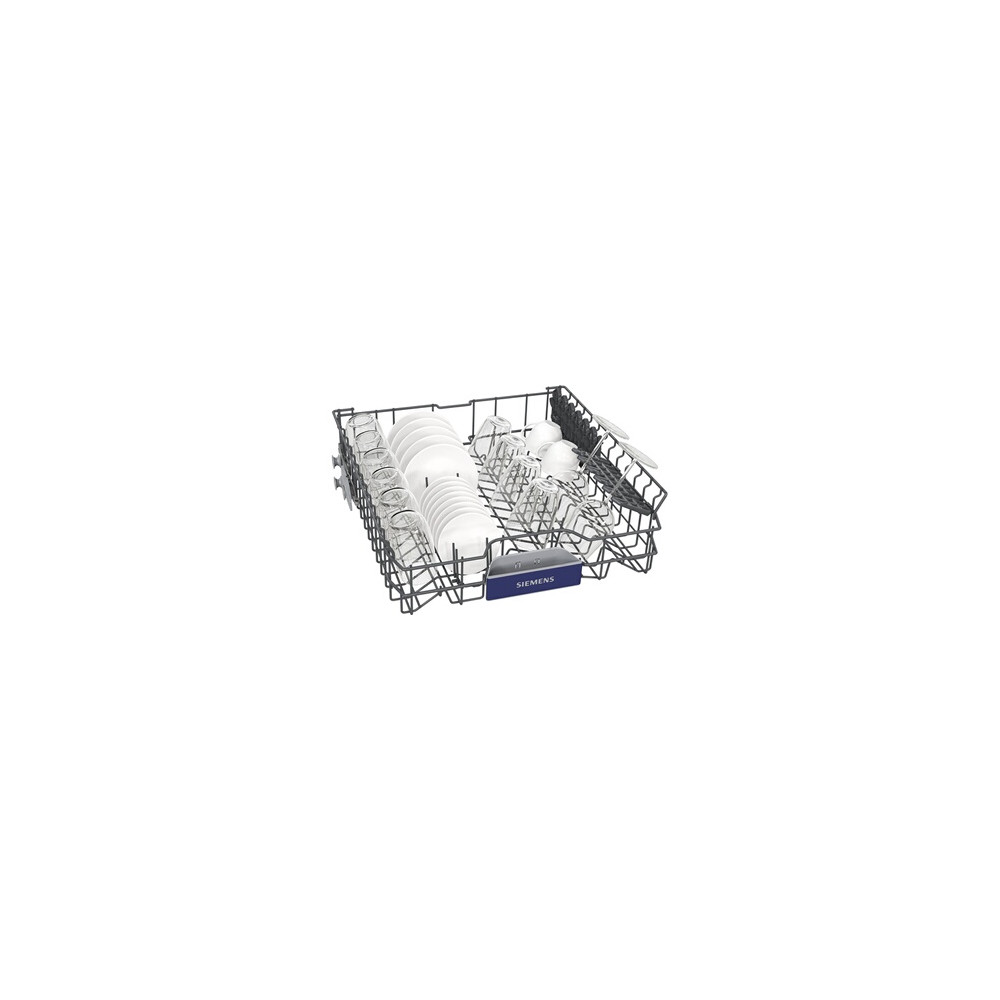 Lave vaisselle encastrable Siemens SN63EX04ME tout intégrable