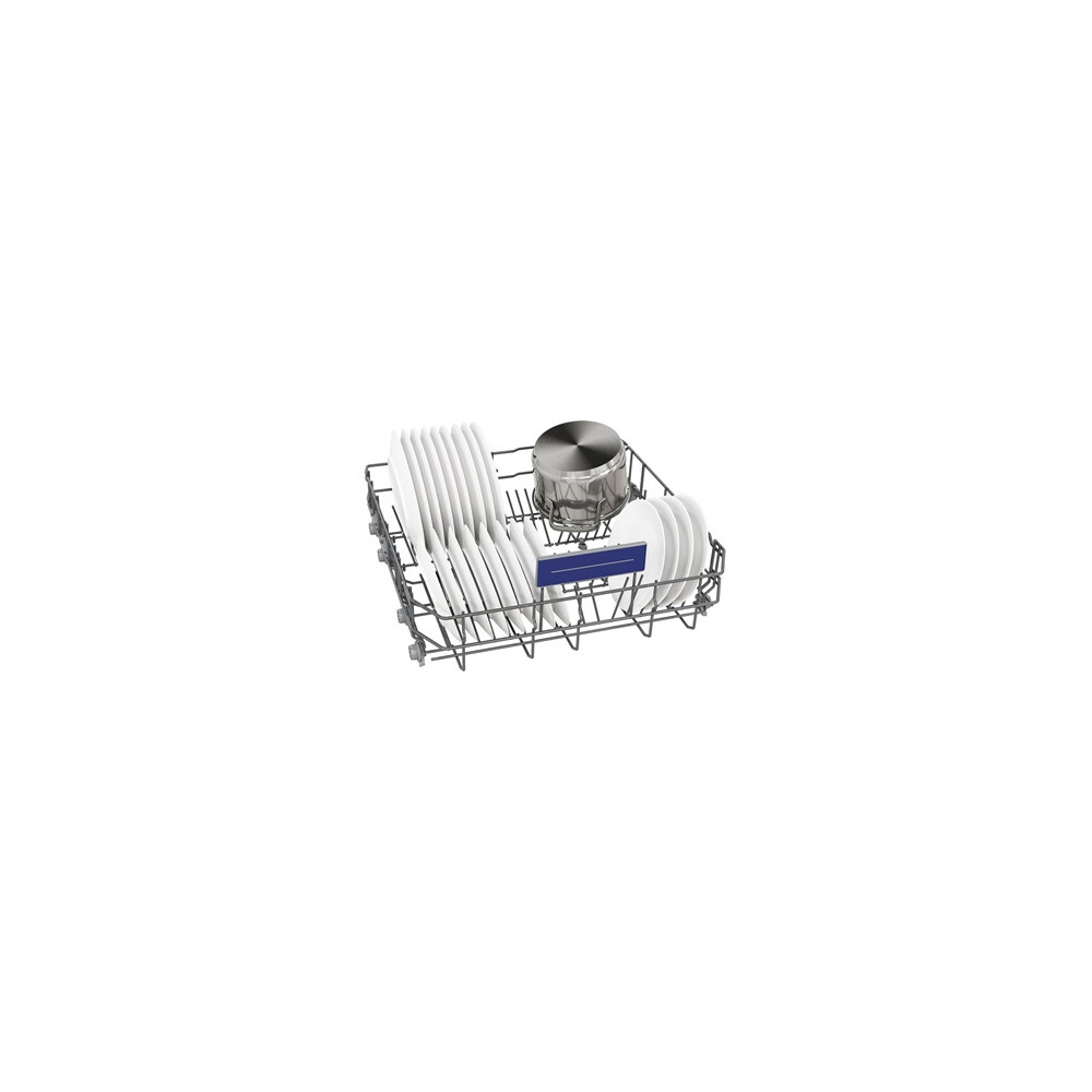 Lave vaisselle encastrable Siemens SN63EX04ME tout intégrable