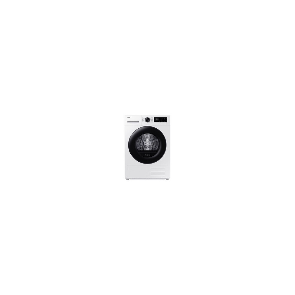 Sèche linge pompe à chaleur Samsung DV90DG52A0AE