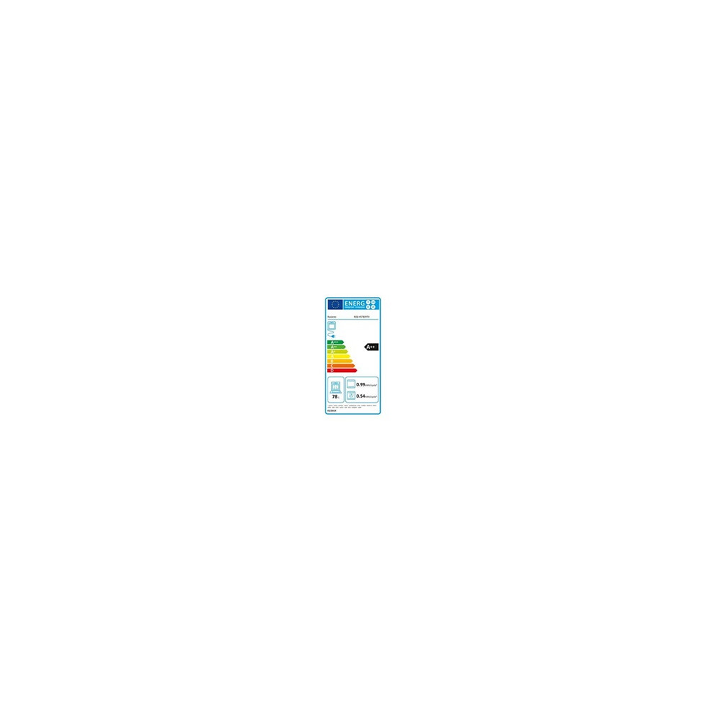 Four encastrable Rosieres RO6 H5TB3YTX