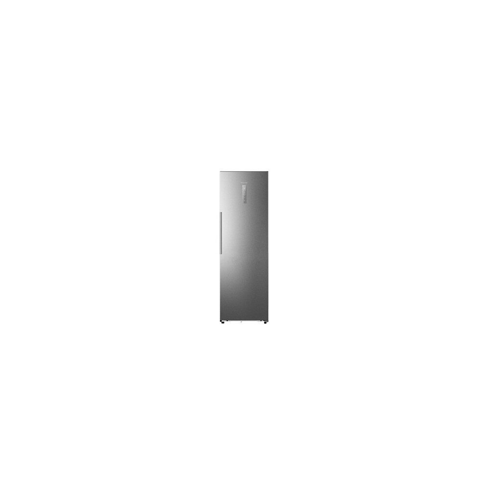 Congélateur armoire Hisense FT3K310SAIE FreshFit Inox