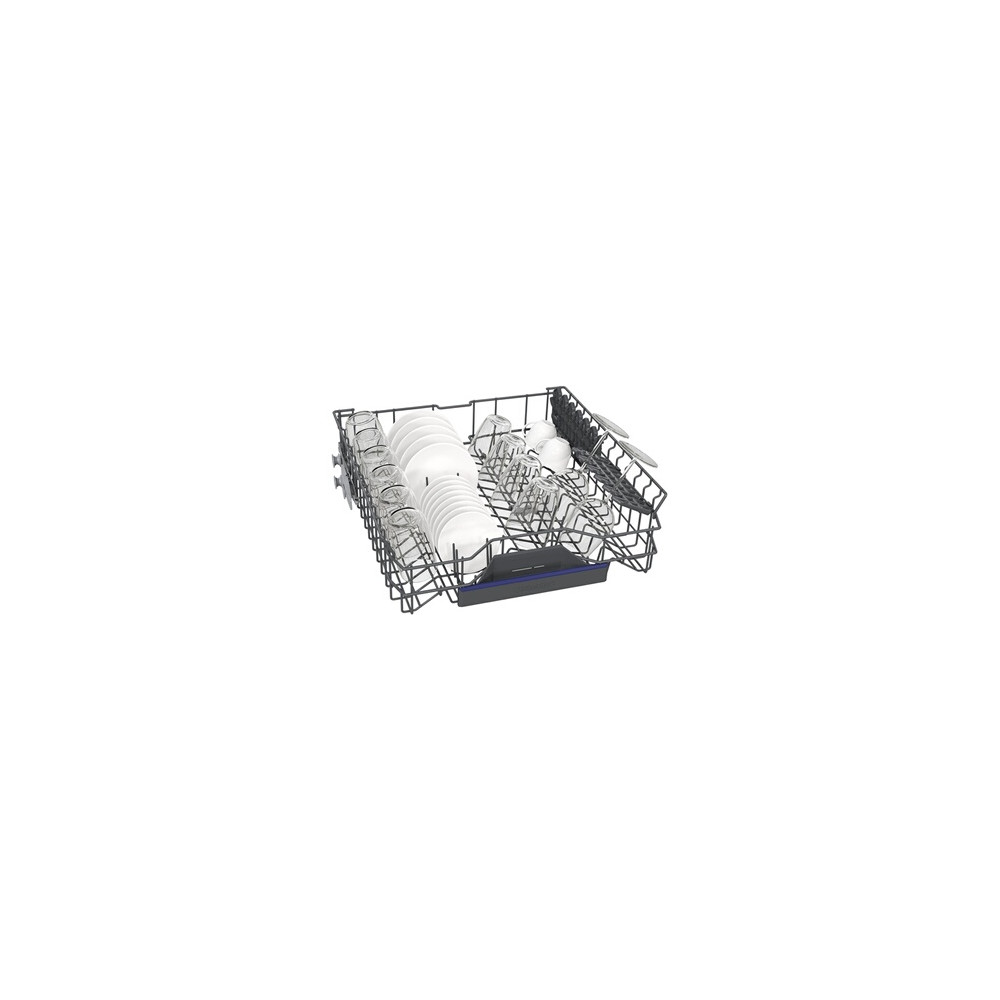 Lave vaisselle encastrable Siemens SN65YX06CE 60 cm Tout intégrable