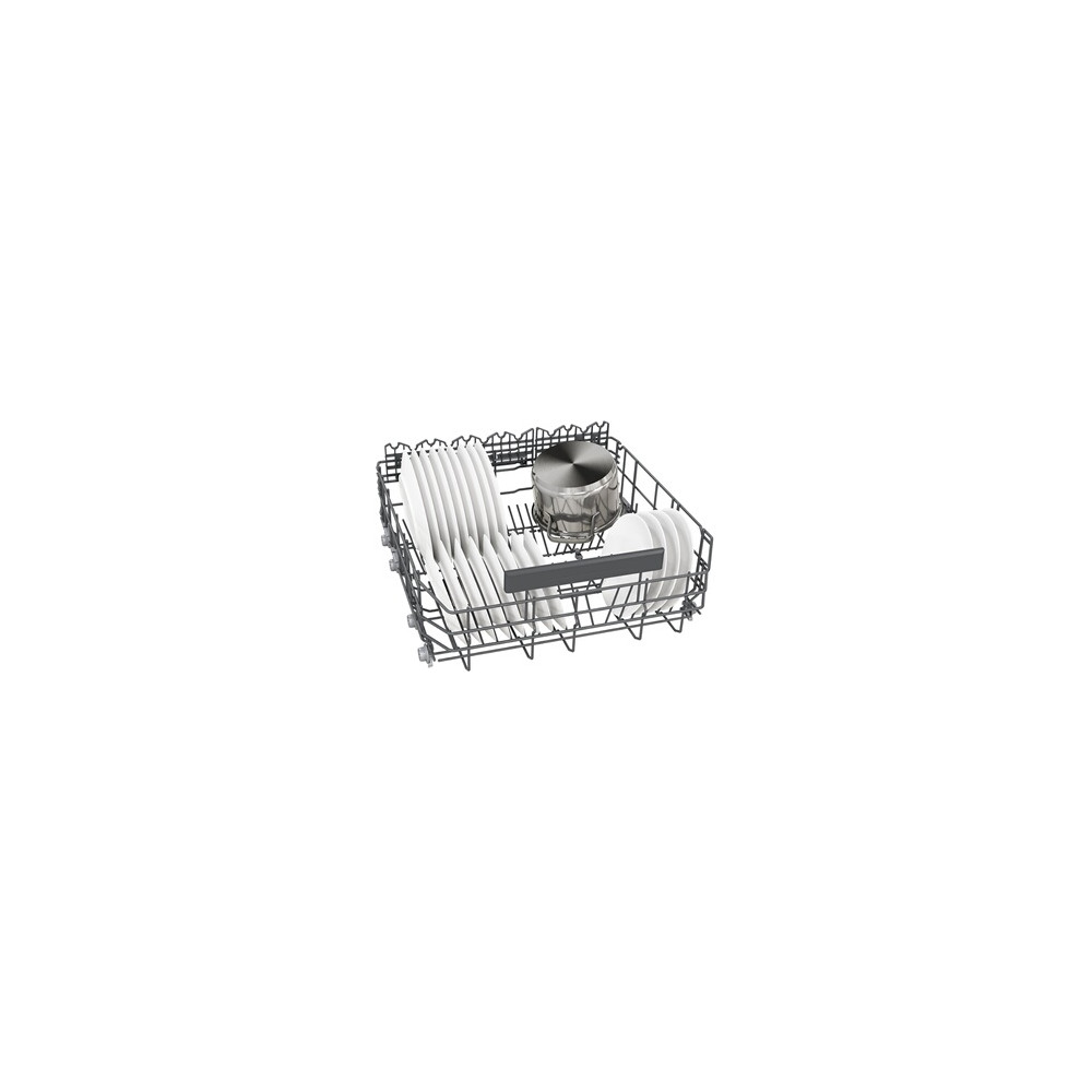 Lave vaisselle encastrable Siemens SN65YX06CE 60 cm Tout intégrable