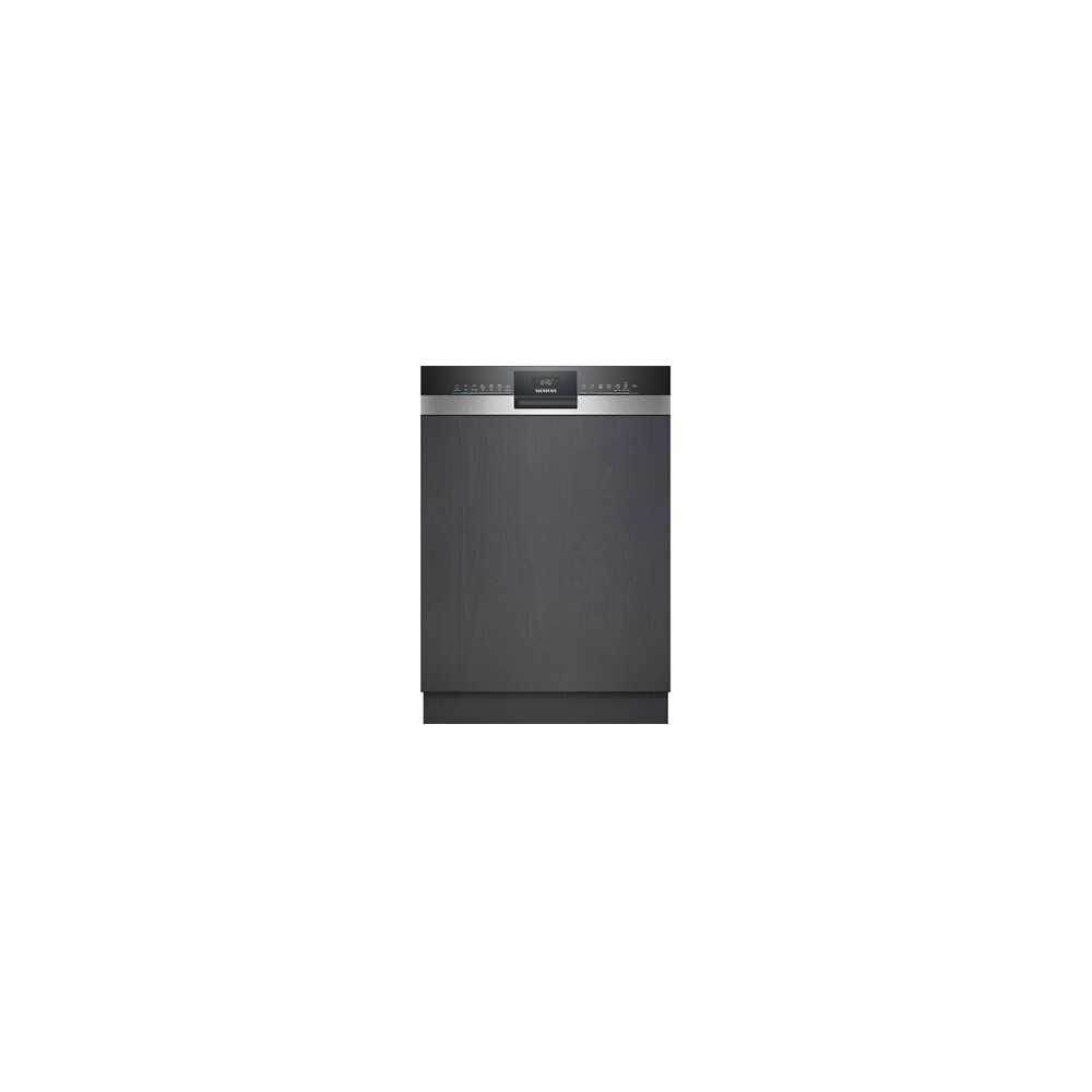 Lave vaisselle encastrable Siemens SN53HS03VE Gris