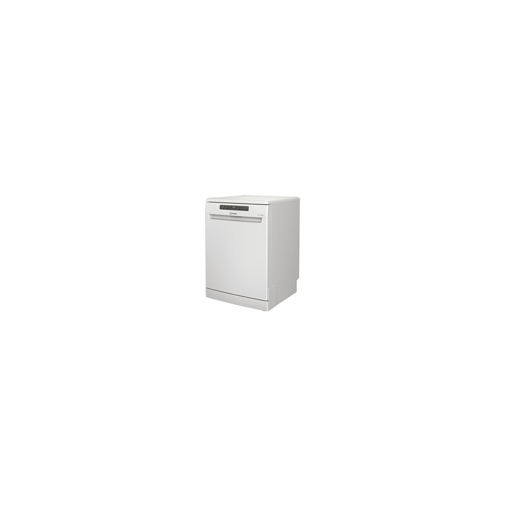 Lave vaisselle pose libre Indesit IN3FFD644RW Blanc