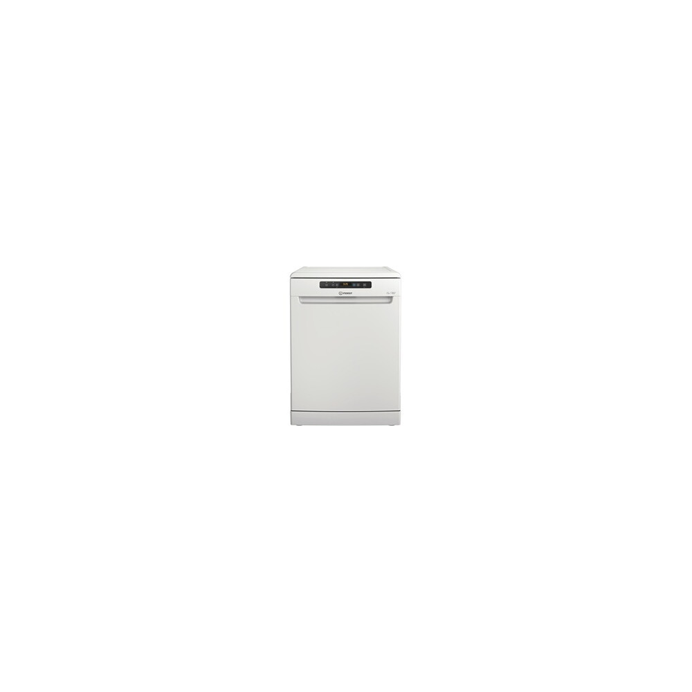 Lave vaisselle pose libre Indesit IN3FFD644RW Blanc