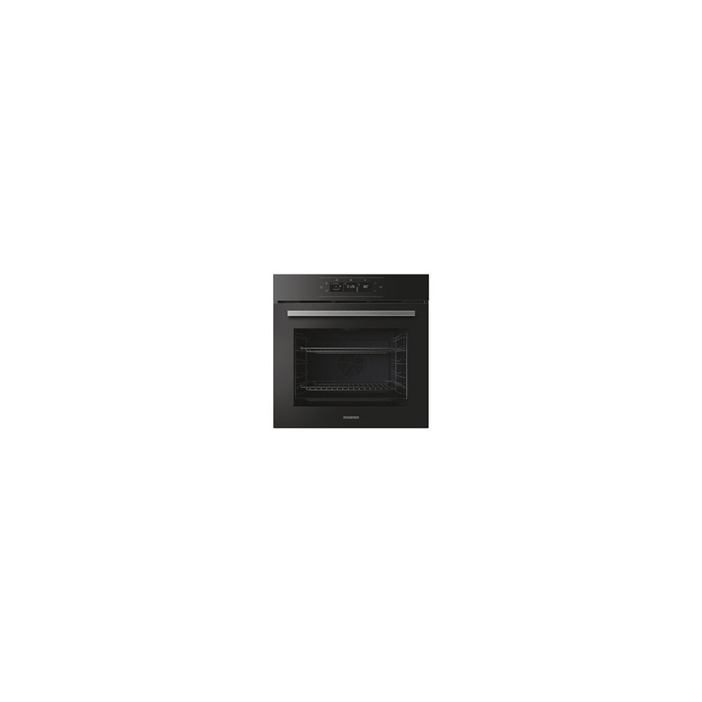 Four encastrable Rosieres RO6 T5G3YTB Noir