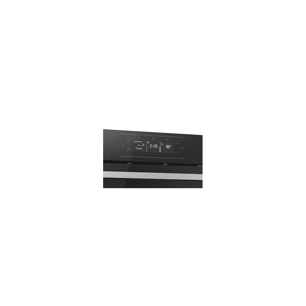 Four encastrable Rosieres RO6 T5G3YTB Noir