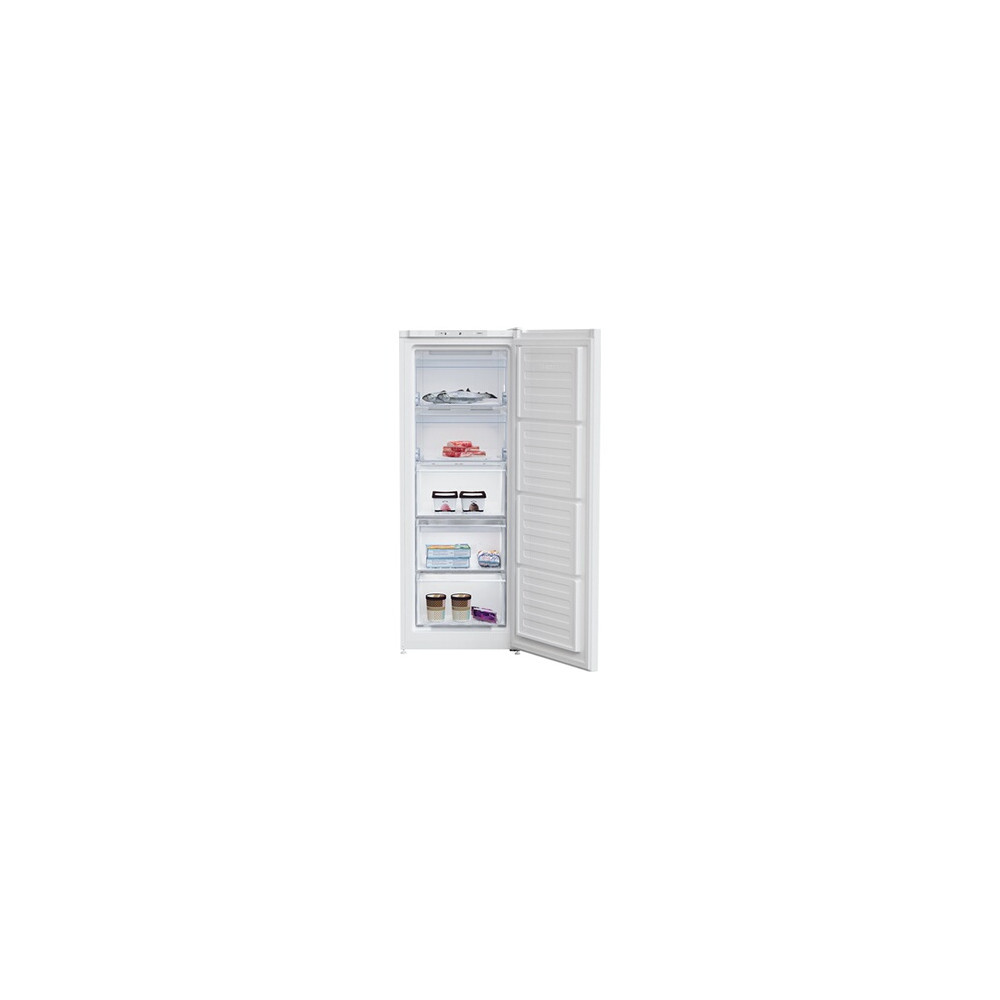 Congélateur armoire Beko B1RFNE204WFR