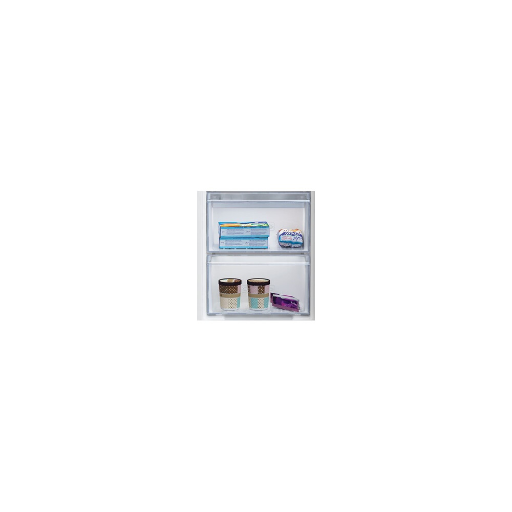 Congélateur armoire Beko B1RFNE204WFR