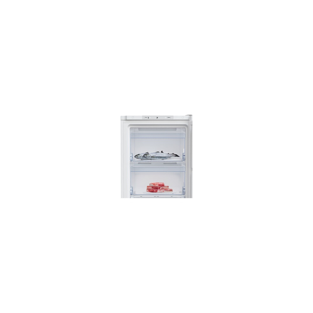Congélateur armoire Beko B1RFNE204WFR