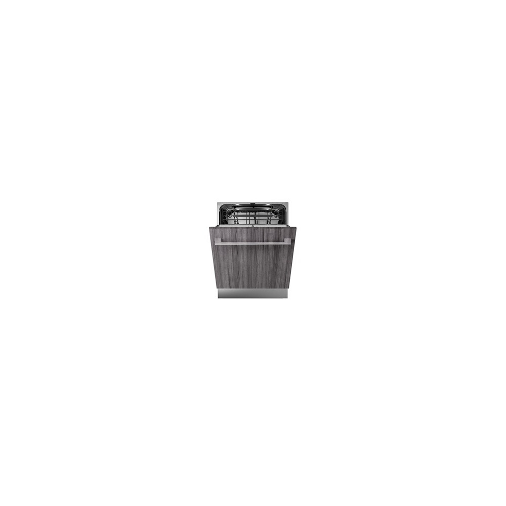 Lave vaisselle encastrable Asko DSD545N LV Blanc