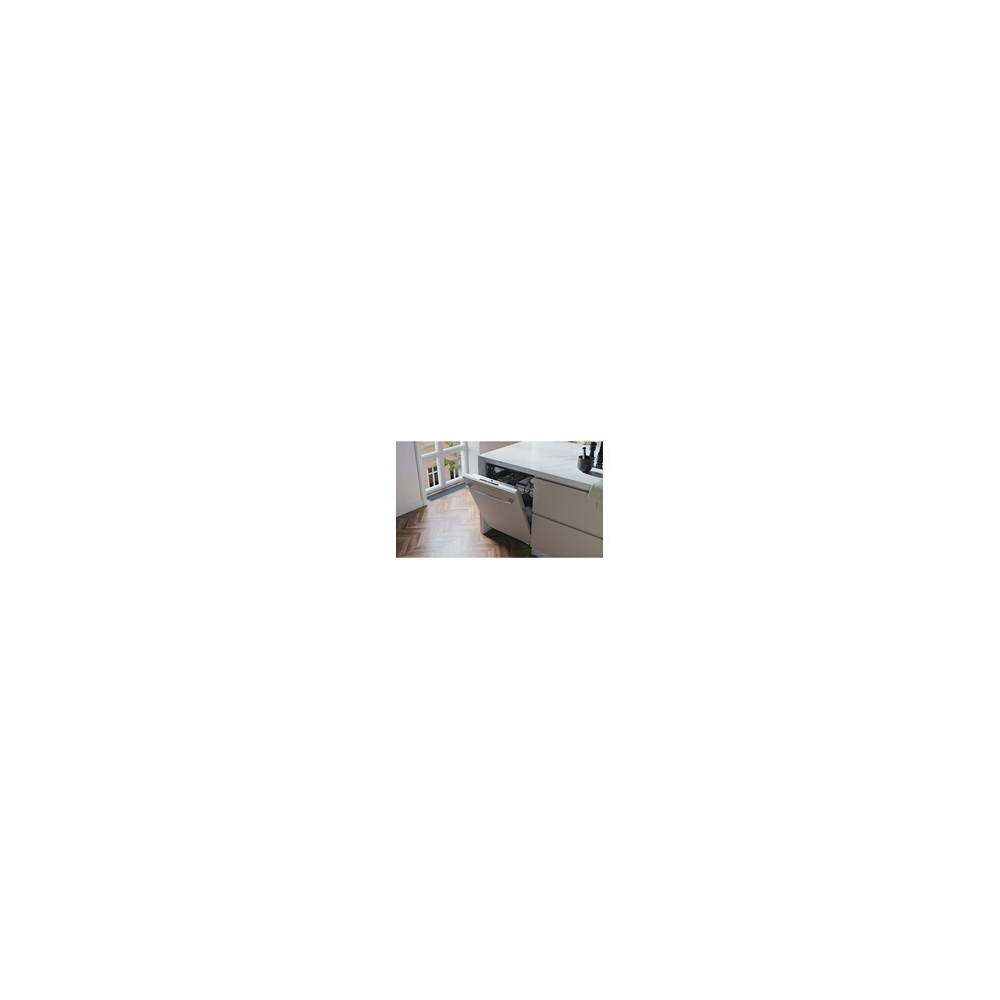 Lave vaisselle encastrable Asko DFI544BXXL LV