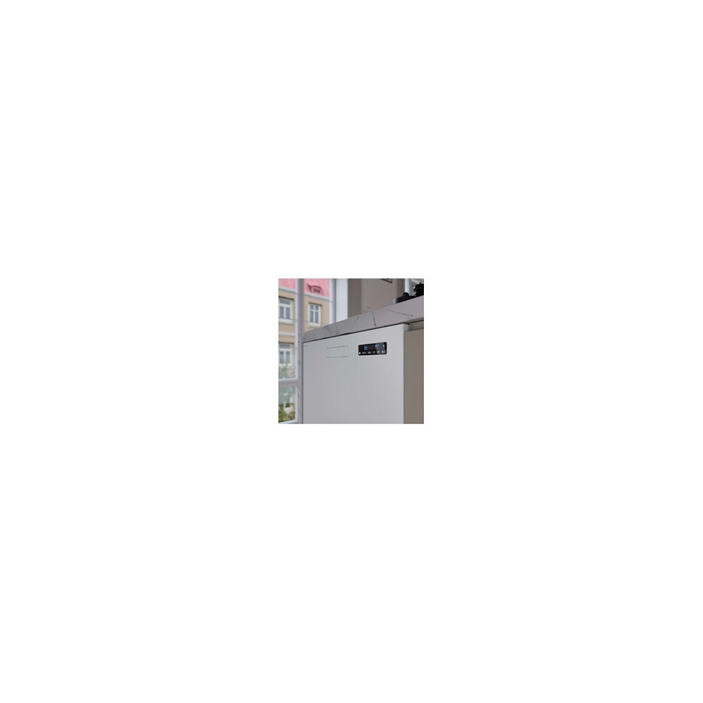Lave vaisselle encastrable Asko DBI344IB.W Blanc