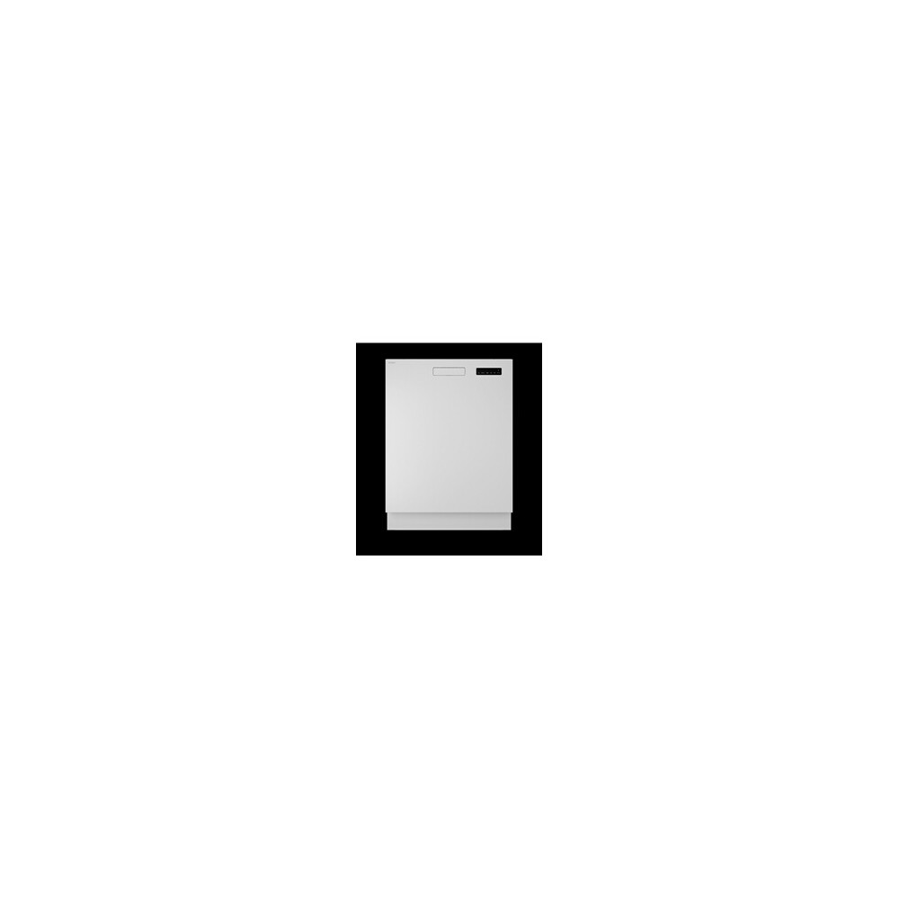 Lave vaisselle encastrable Asko DBI344IB.W Blanc