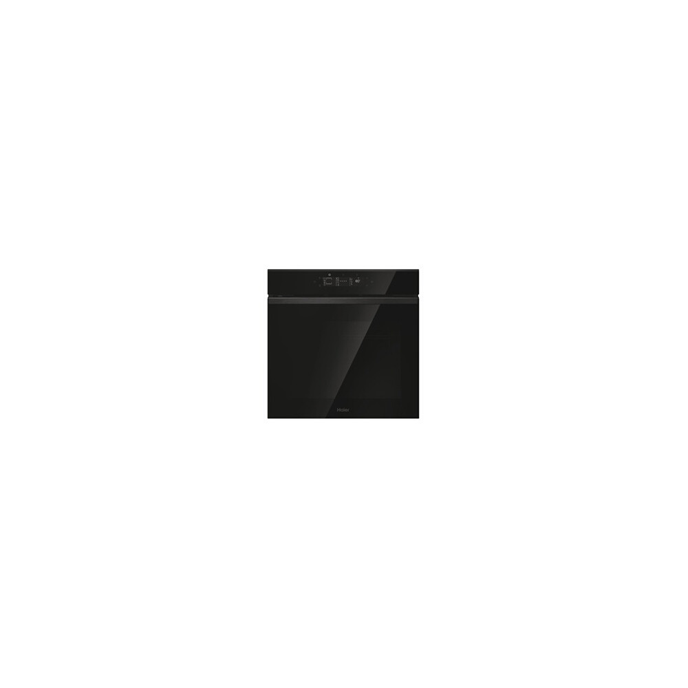 Four encastrable Haier H6 ID66G5SPTB Noir
