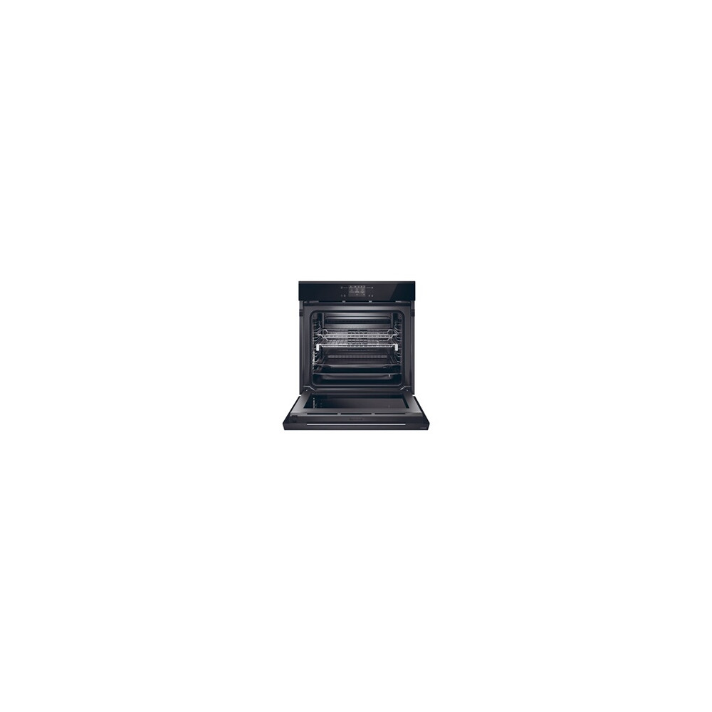 Four encastrable Haier H6 ID66G5SPTB Noir