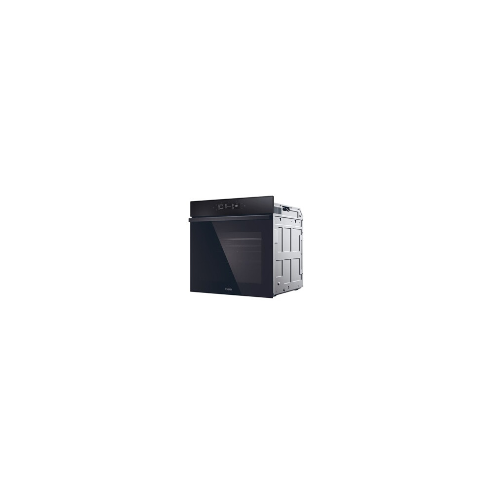 Four encastrable Haier H6 ID66G5SPTB Noir