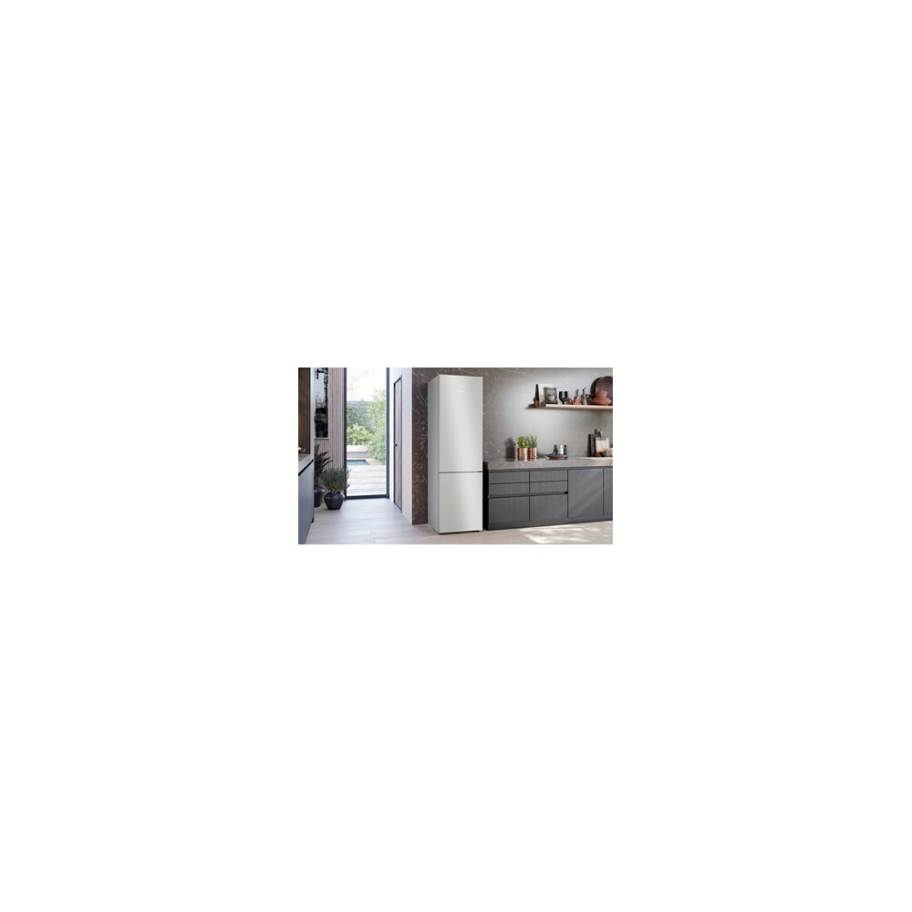 Réfrigérateur congélateur en bas Siemens KG39NVIDG