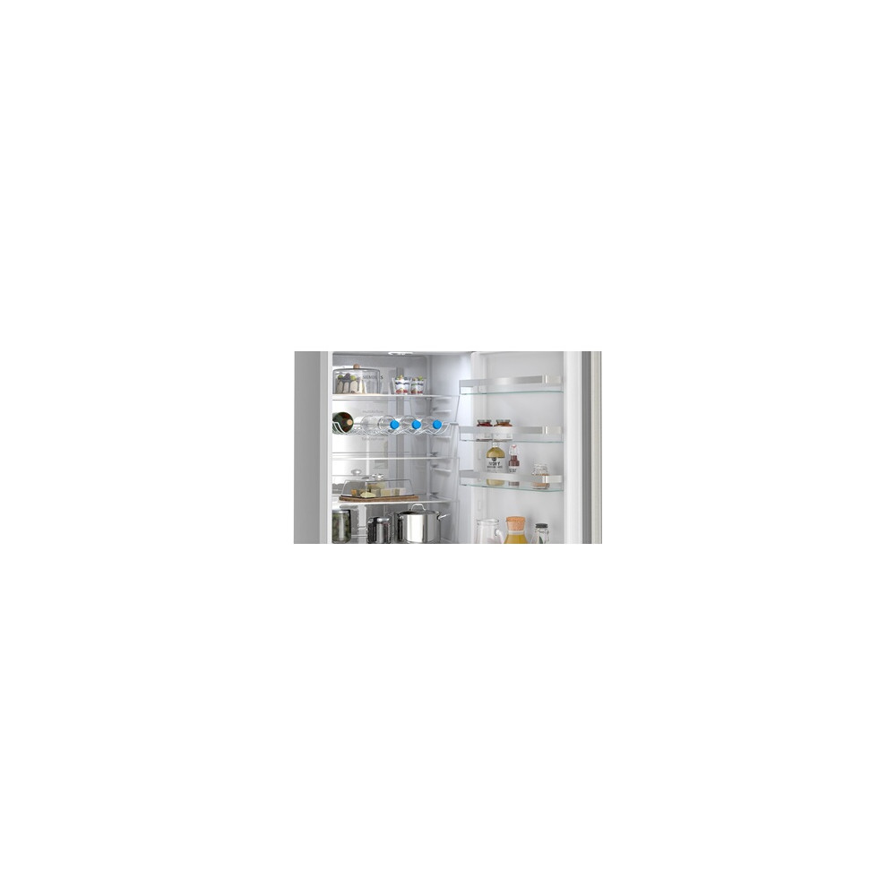 Réfrigérateur congélateur en bas Siemens KG39NVIDG