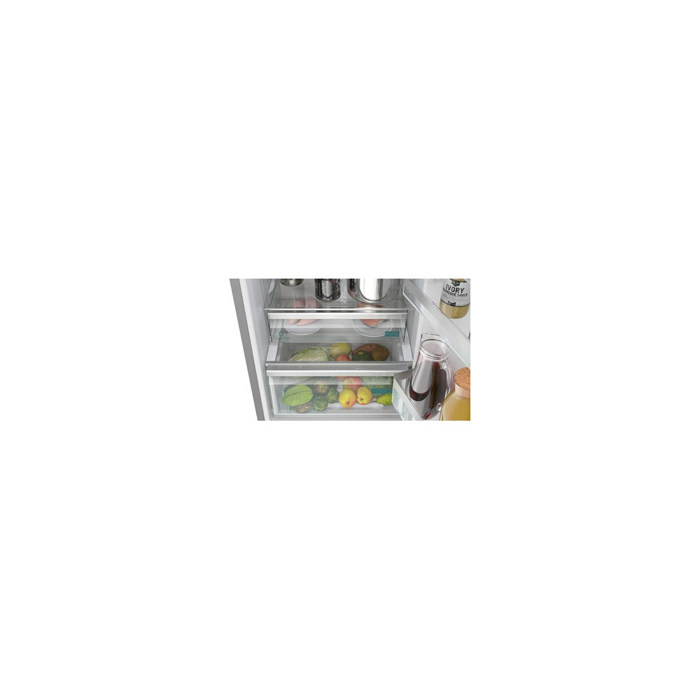 Réfrigérateur congélateur en bas Siemens KG39NVIDG