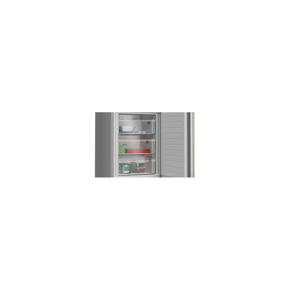 Réfrigérateur congélateur en bas Siemens KG39NVIDG