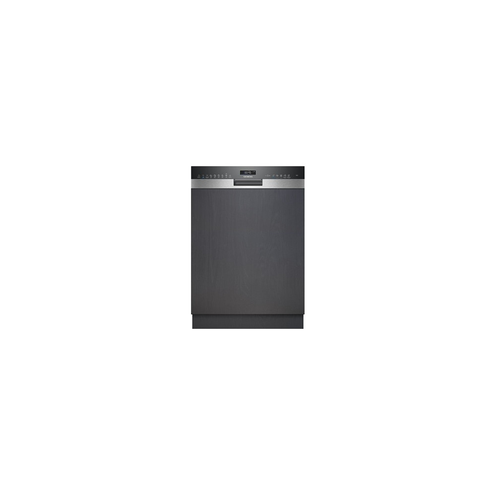Lave vaisselle encastrable Siemens SN55ZS07CE