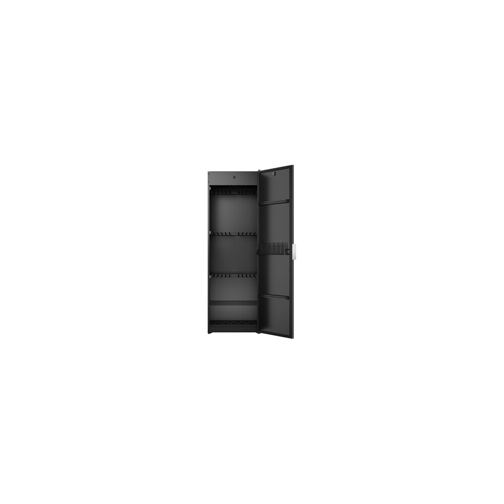 Sèche linge à évacuation Asko DC7784V.G Graphite noir