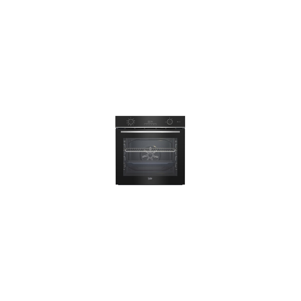Four encastrable Beko BBIM18301XFPE 1C Noir