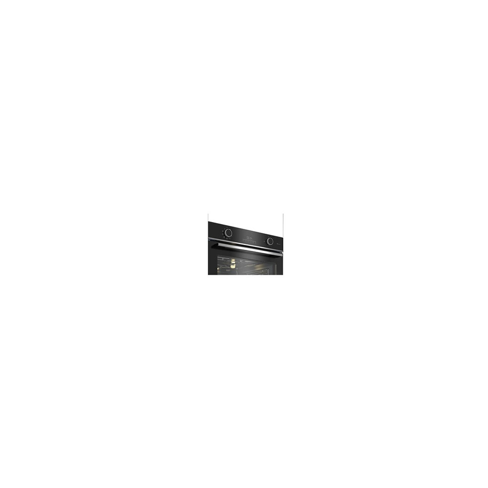 Four encastrable Beko BBIM18301XFPE 1C Noir