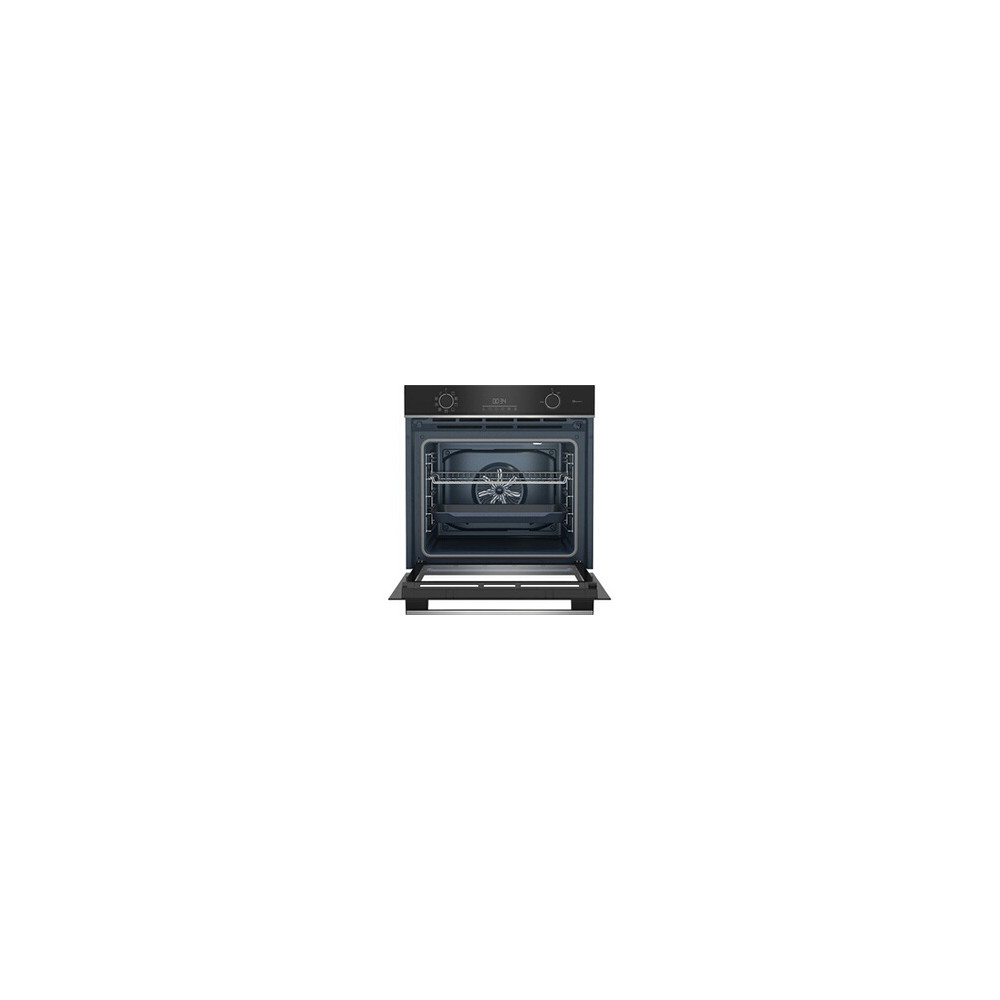 Four encastrable Beko BBIM18301XFPE 1C Noir