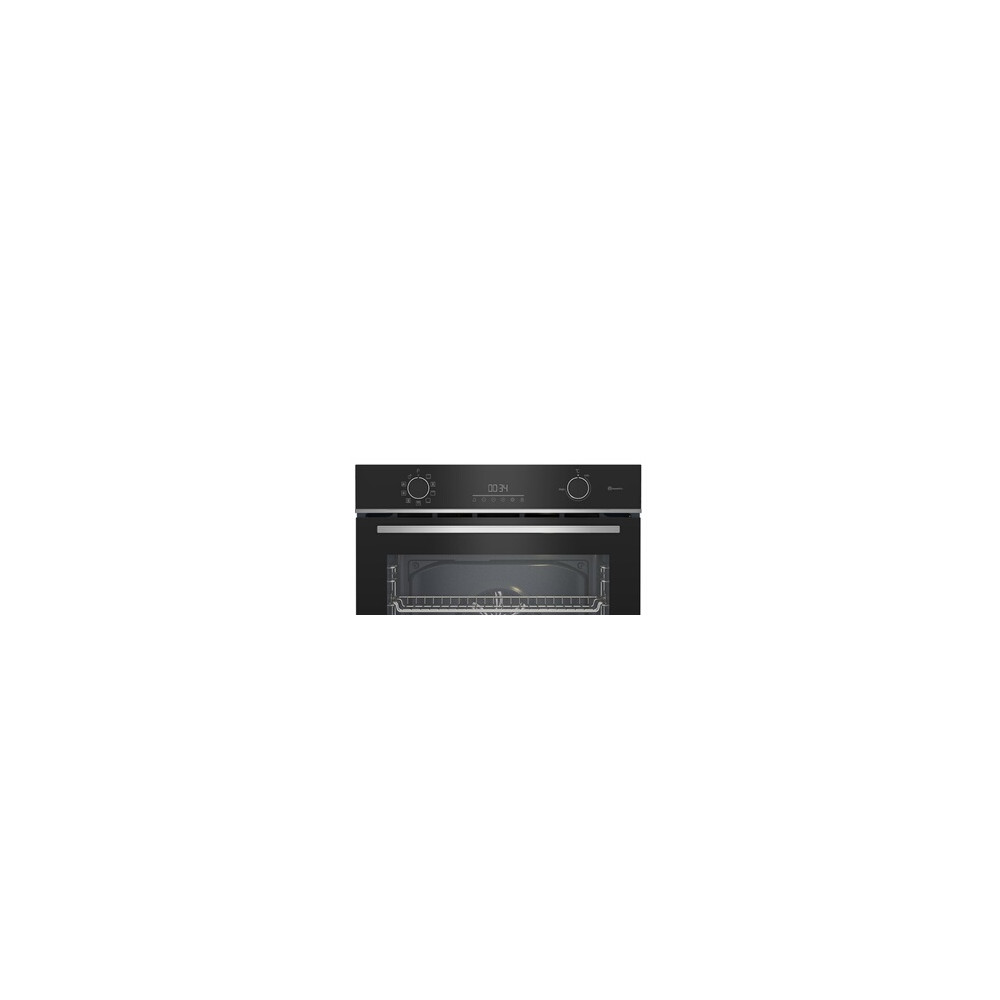Four encastrable Beko BBIM18301XFPE 1C Noir
