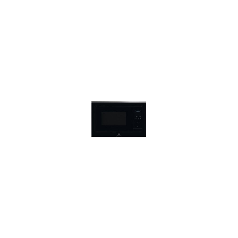 Micro ondes + Gril Electrolux LMS4253TBX Noir