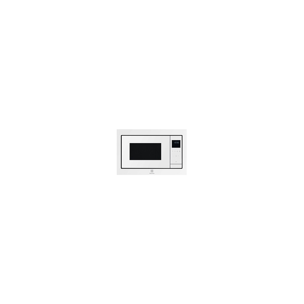 Micro ondes + Gril Electrolux LMS4253TBW Blanc