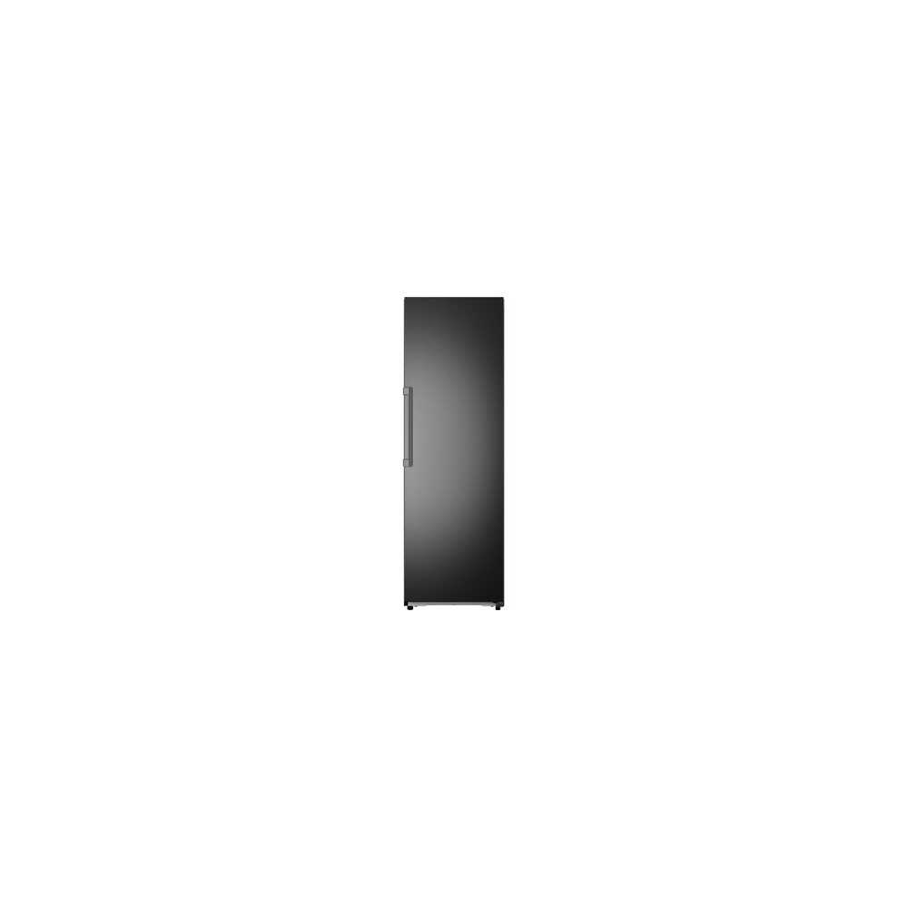 Congélateur armoire Asko RFF586KNCB1 Noir