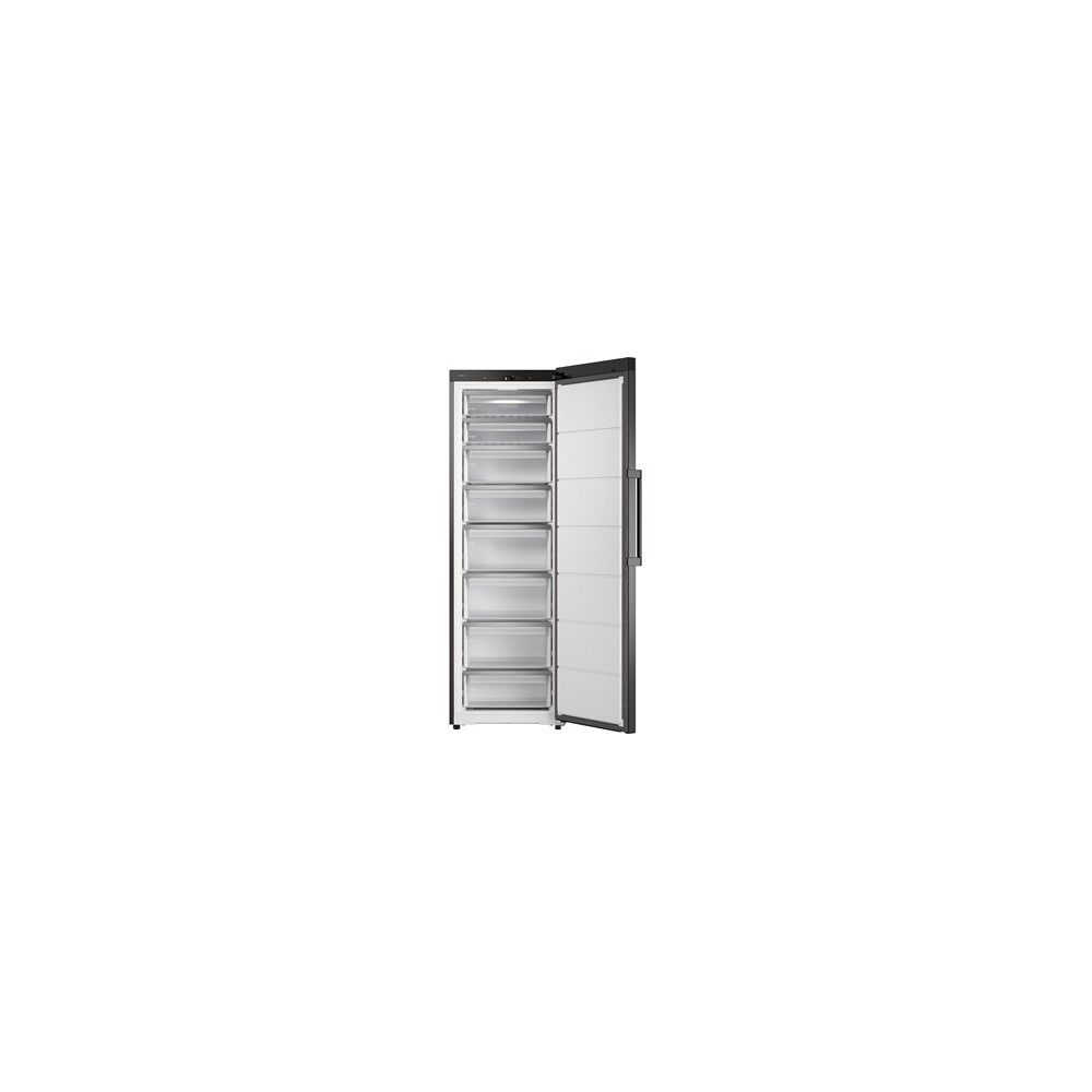 Congélateur armoire Asko RFF586KNCB1 Noir