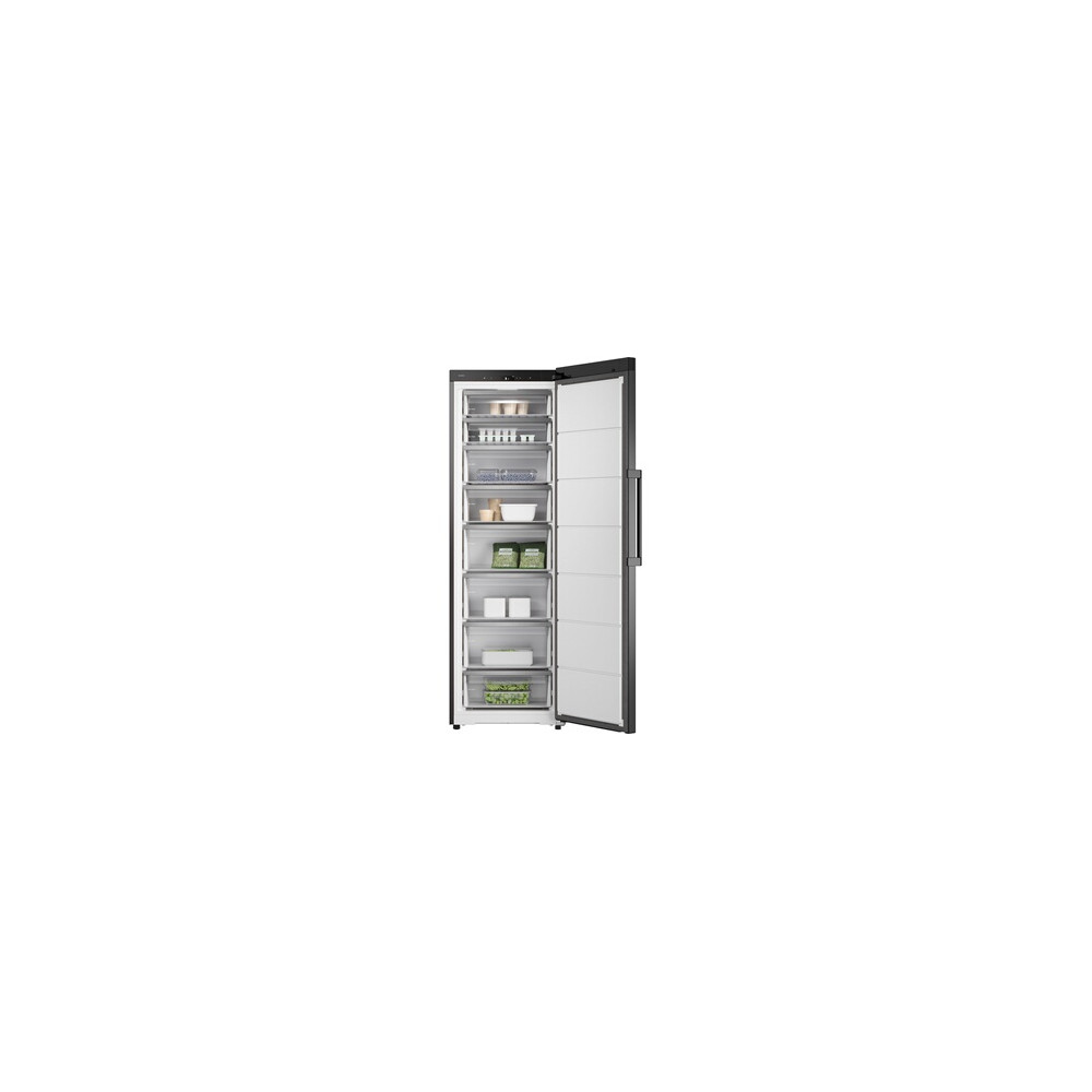 Congélateur armoire Asko RFF586KNCB1 Noir