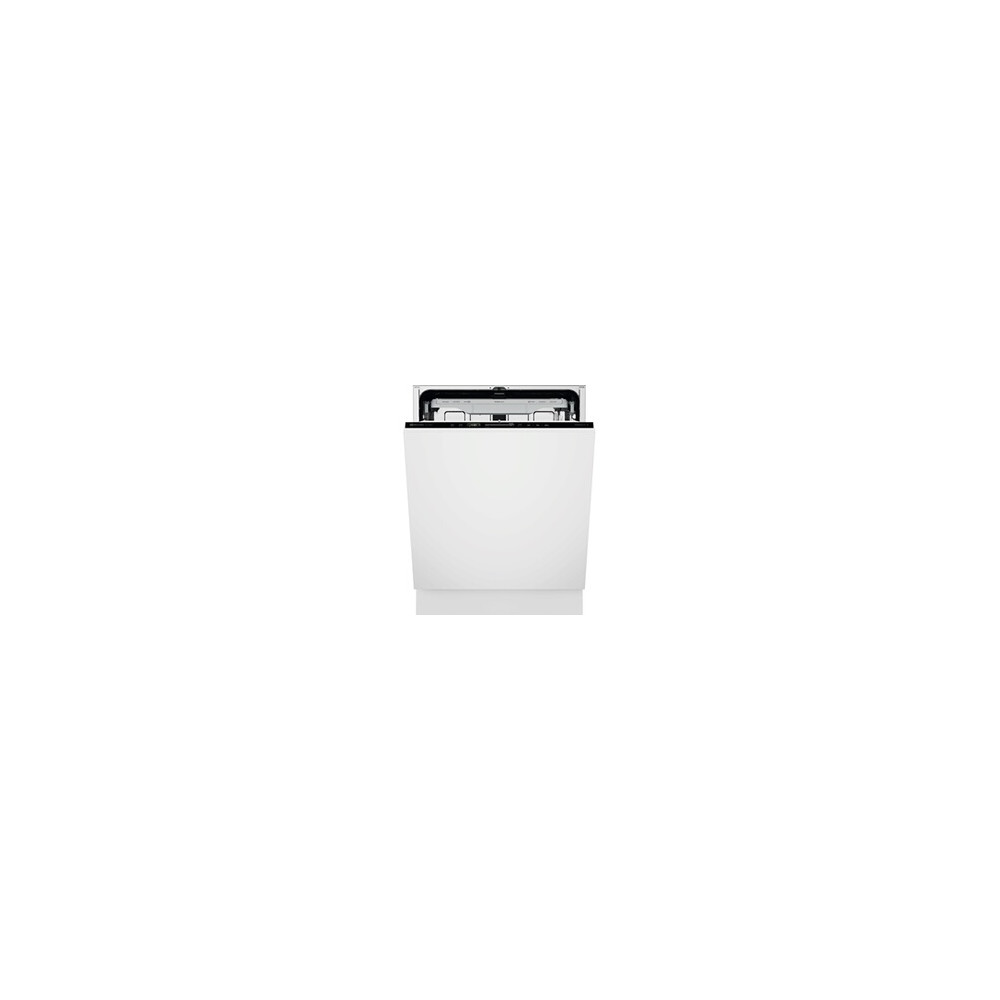 Lave vaisselle encastrable Electrolux E82LX520T Blanc