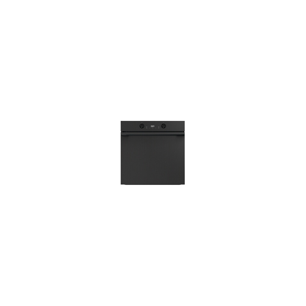 Four encastrable Hisense BI64223EPMB Noir Mat