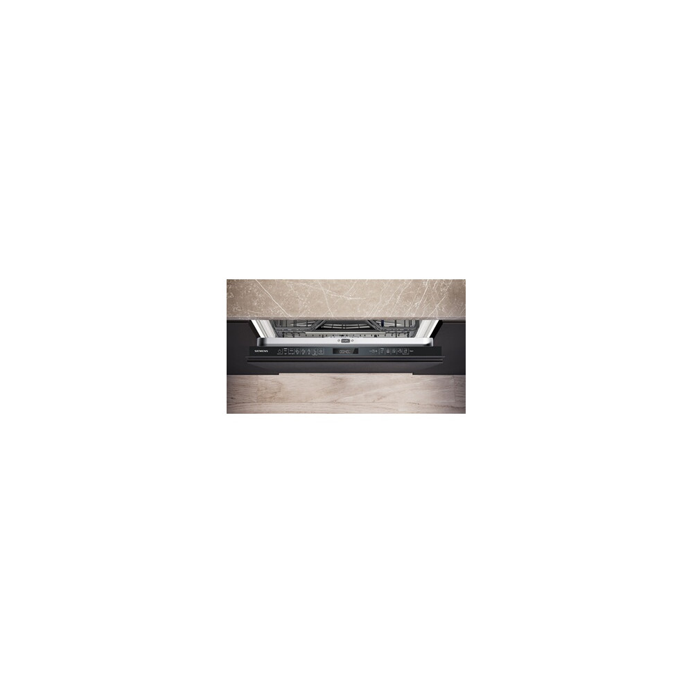 Lave vaisselle encastrable Siemens SX75EX23CE