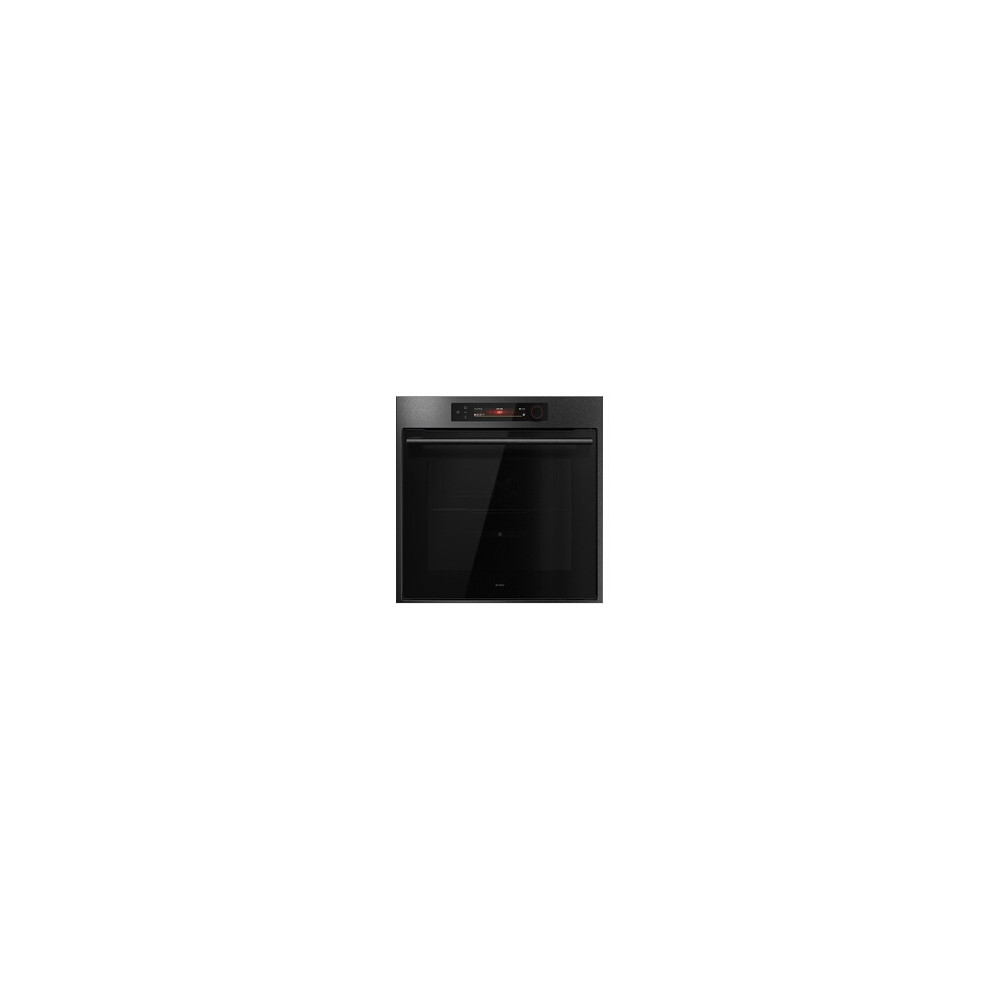 Four encastrable Asko OTP66BSH Noir
