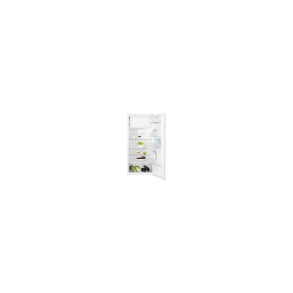 Réfrigérateur 1 porte Electrolux EFB3DE12S Blanc