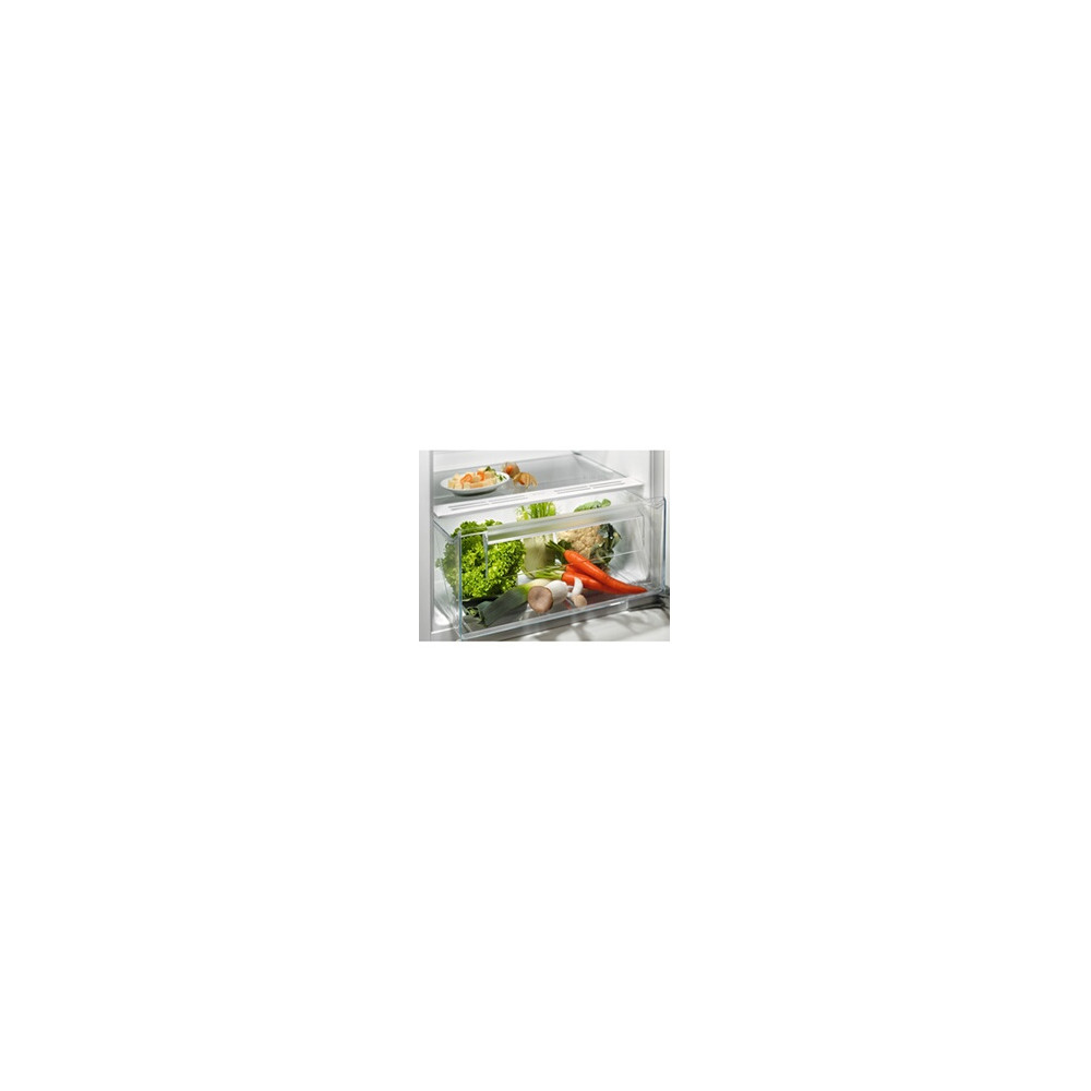 Réfrigérateur 1 porte Electrolux EFB3DE12S Blanc