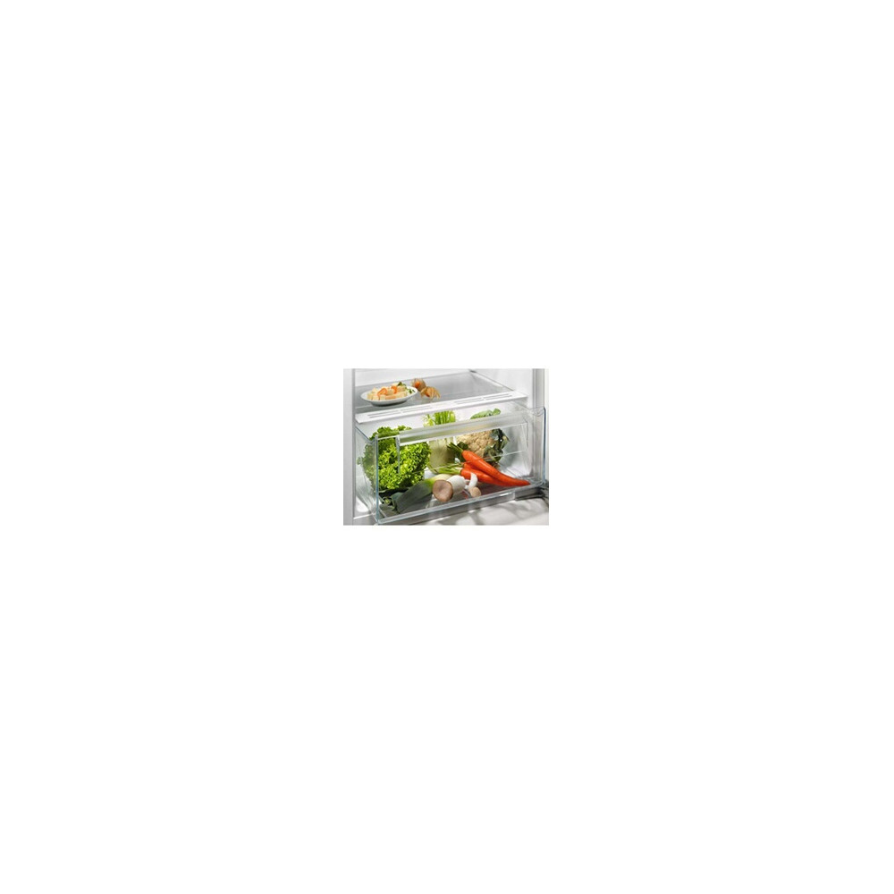 Réfrigérateur 1 porte Electrolux EFB3DE12S Blanc