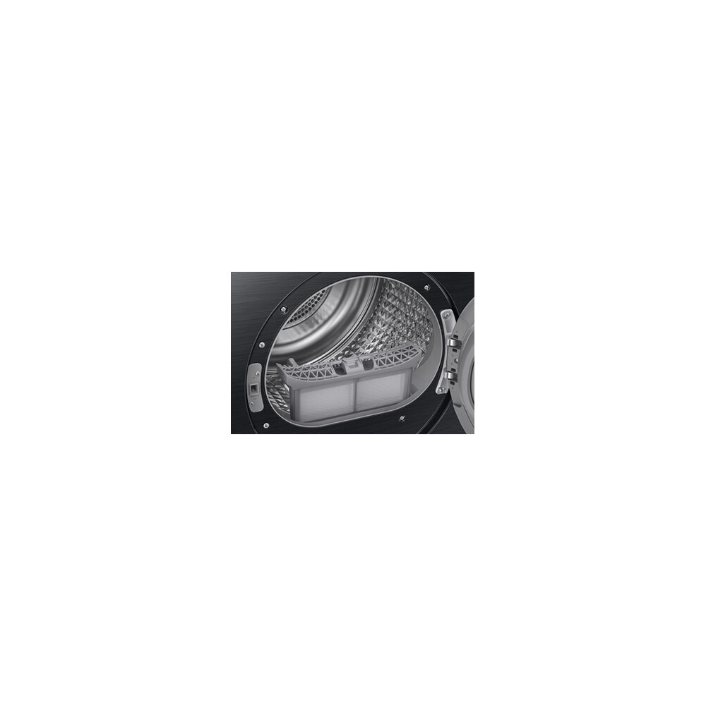 Sèche linge pompe à chaleur Samsung DV90DB8845GBU3