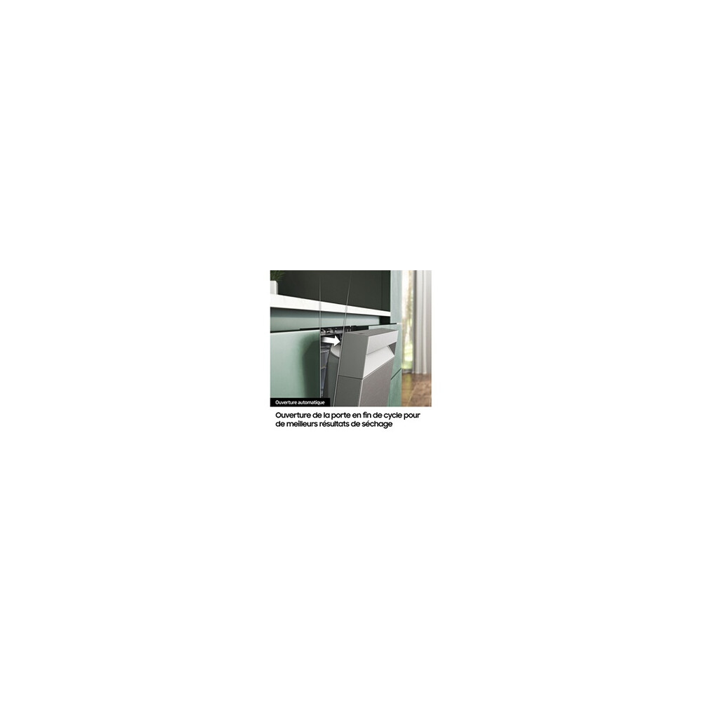 Lave vaisselle encastrable Samsung Lave vaisselle encastrable Samsung DW70H73WCB0