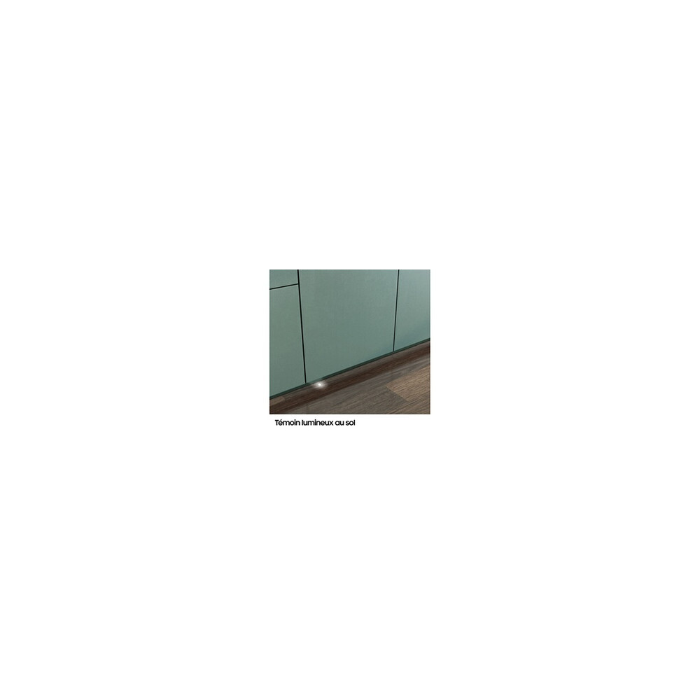 Lave vaisselle encastrable Samsung Lave vaisselle encastrable Samsung DW70H73WCB0