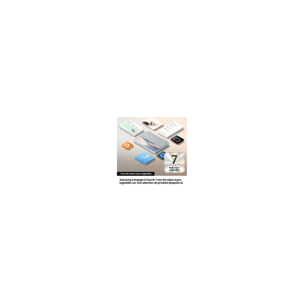 Lave vaisselle encastrable Samsung Lave vaisselle encastrable Samsung DW70H73WCB0