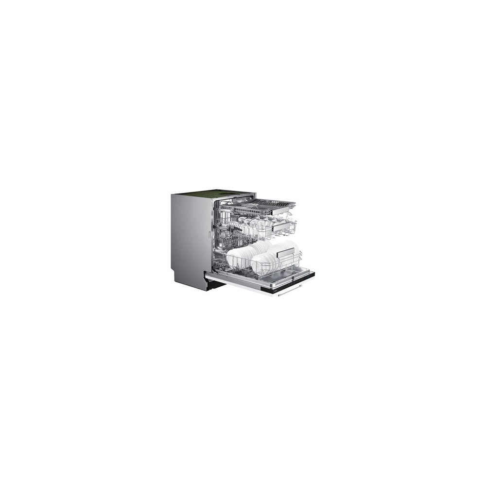 Lave vaisselle encastrable Samsung Lave vaisselle encastrable Samsung DW70H73WCB0