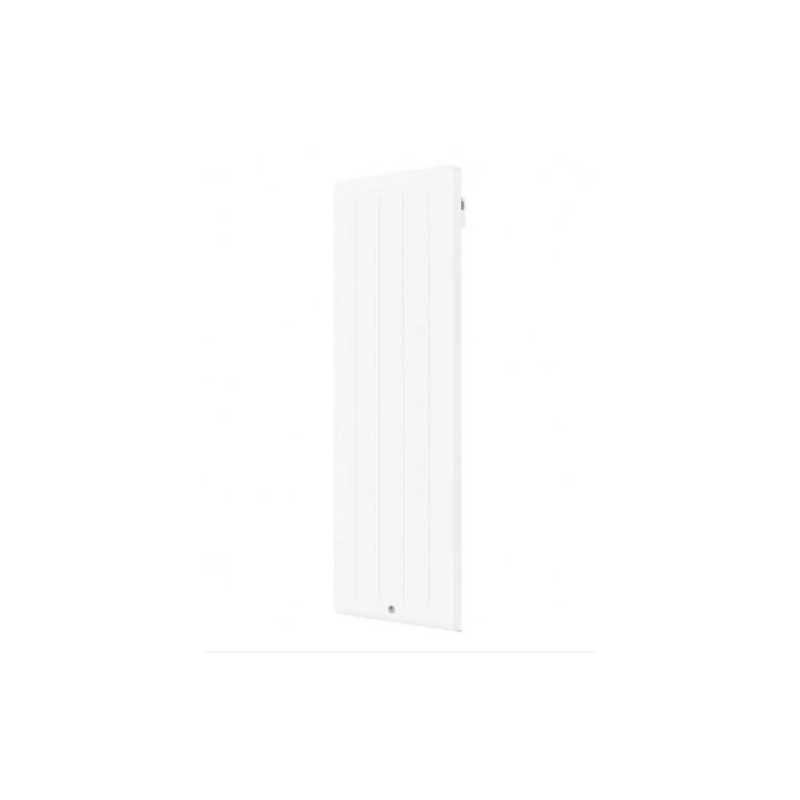 Radiateur électrique KENYA 4 blanc verticale 1500W THERMOR 414726